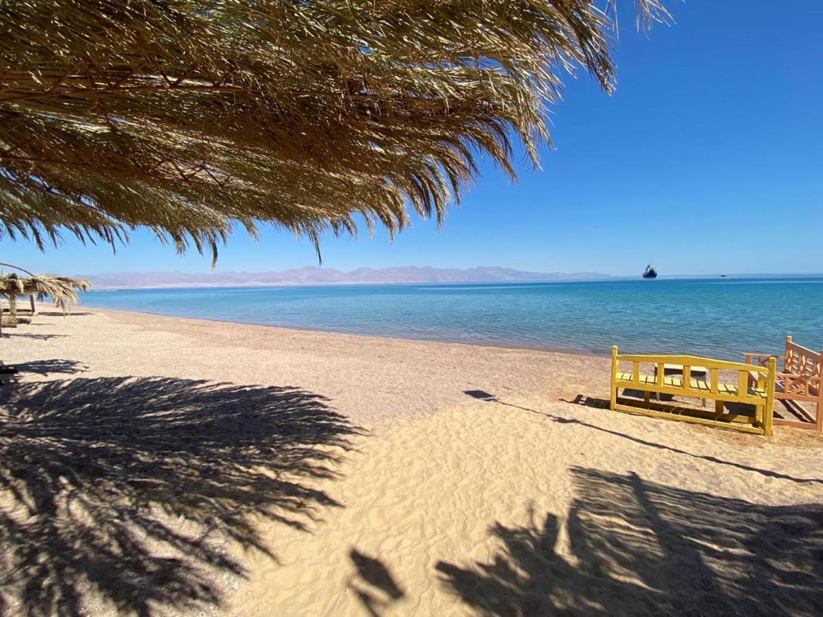 נואייבה Sayadeen Village - Red Sea Riviera מראה חיצוני תמונה