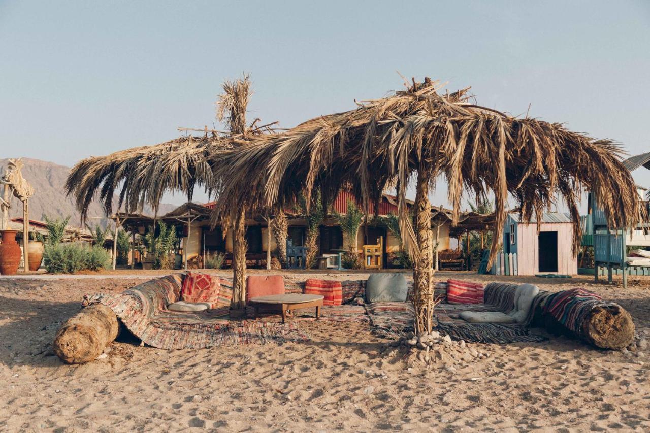 נואייבה Sayadeen Village - Red Sea Riviera מראה חיצוני תמונה